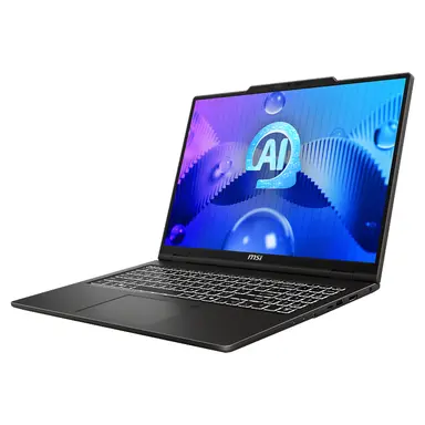 MSI Venture A16 AI+ A3HMG-017VN (Ryzen AI 7 350/16GB/512GB/16"2K OLED)